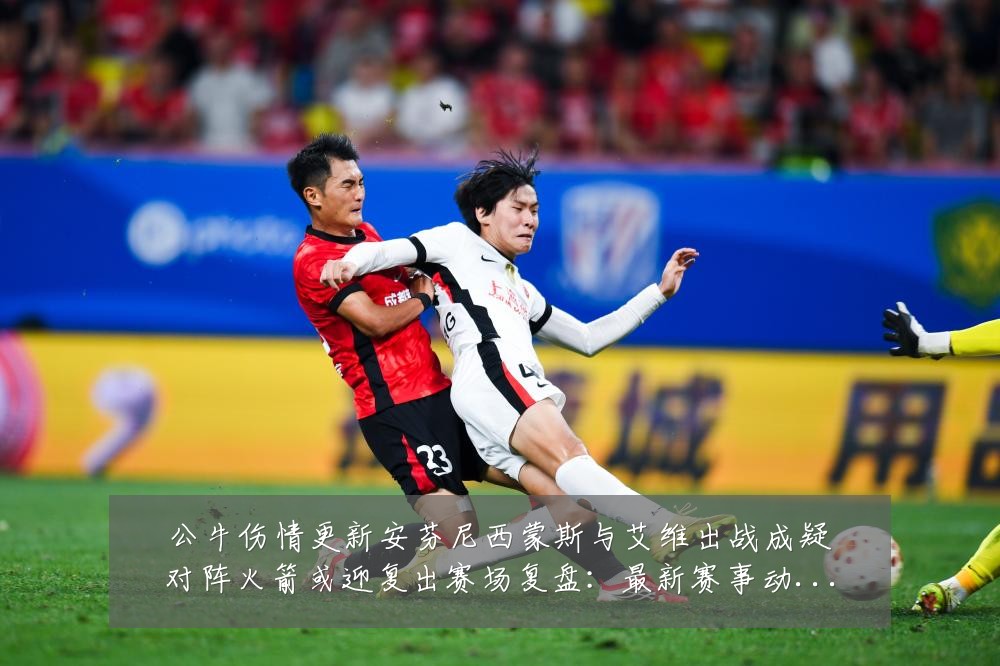 公牛伤情更新安芬尼西蒙斯与艾维出战成疑对阵火箭或迎复出赛场复盘：最新赛事动态与深度分析